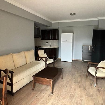 Yalcinkaya Tas Apart Çeşme エクステリア 写真
