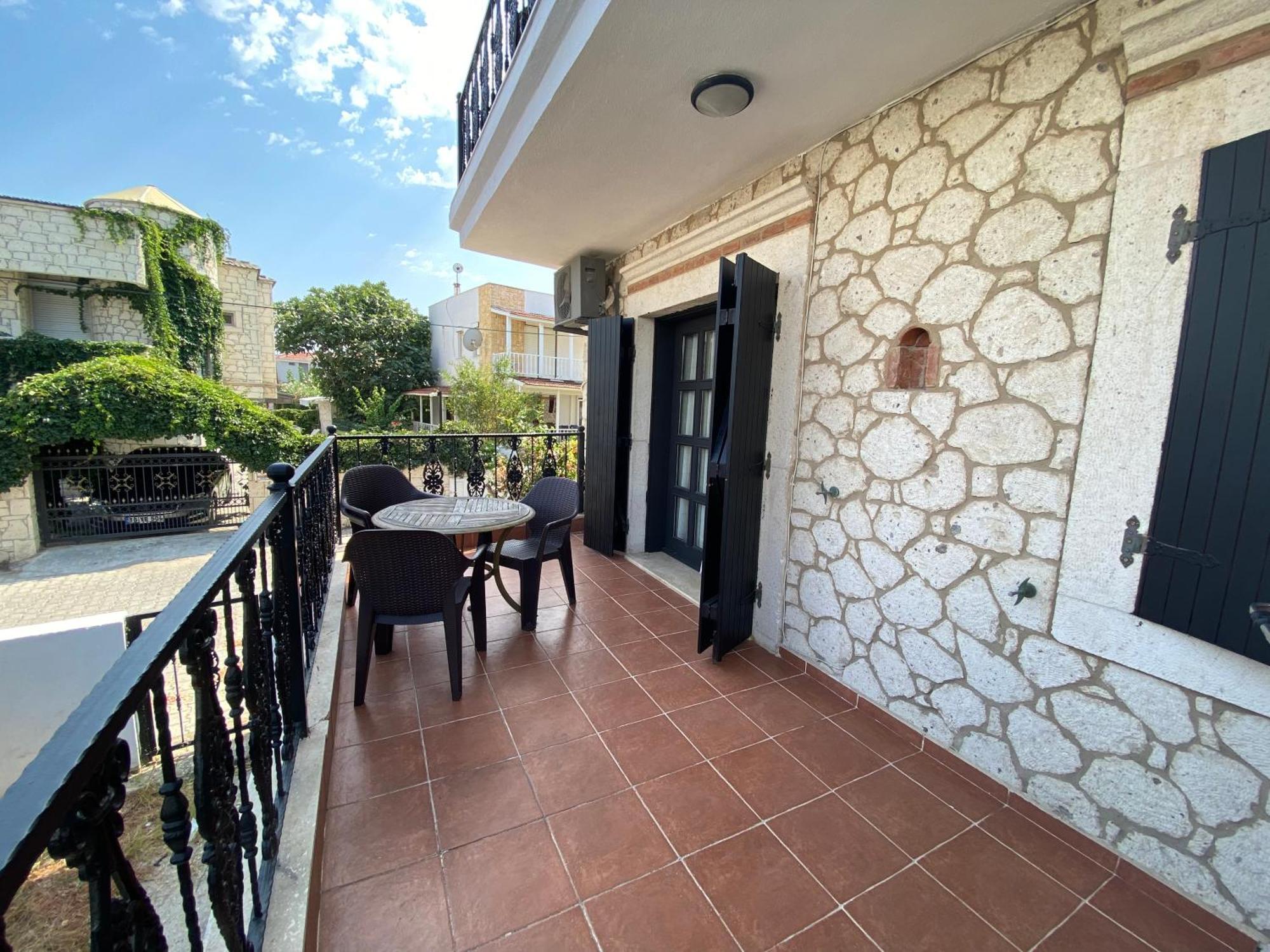 Yalcinkaya Tas Apart Çeşme エクステリア 写真