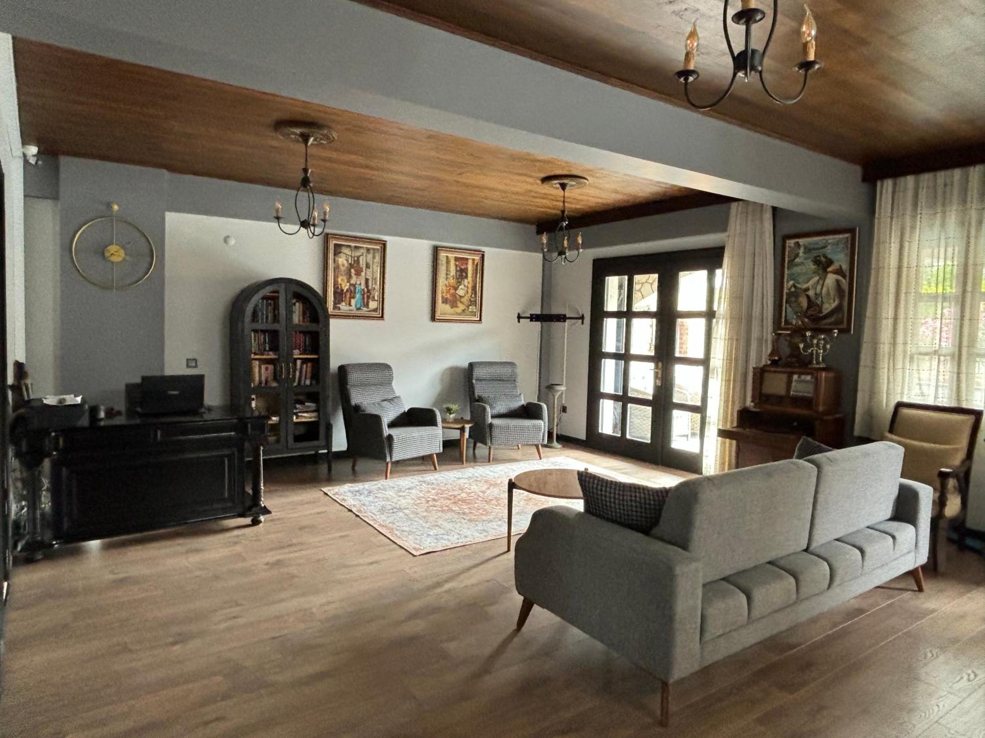 Yalcinkaya Tas Apart Çeşme エクステリア 写真
